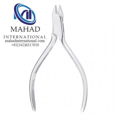 Three Prong Claps Adjusting Piler